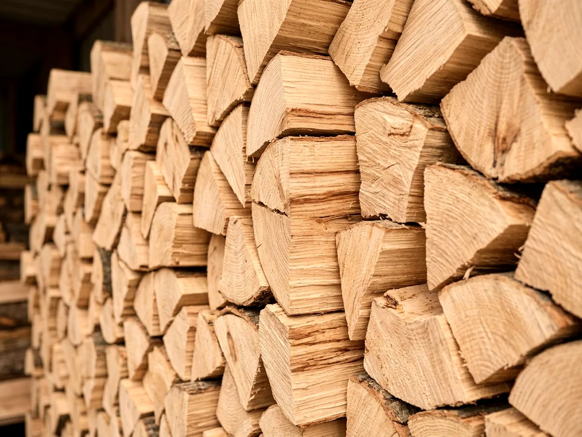 Ясеневые дрова в Ачинске